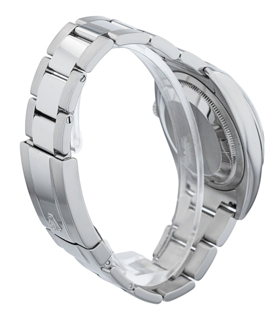 Rolex Datejust 116200 Image 3